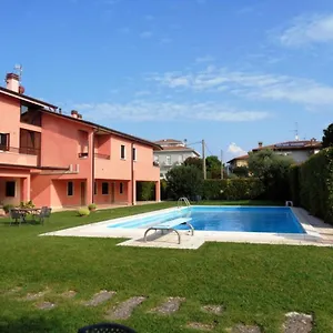 Eden Appartamento Bardolino